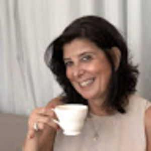 Meet your Posher, Kathy